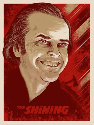 Illustration for article titled Stephen King Art Show Puts All Your Nightmares In One Room